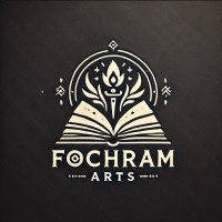 Fochram Arts logo - Similar company to Ceannas