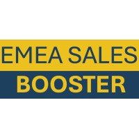 EMEA Sales Booster logo - Similar company to Emeasales