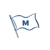 Maverick Port Services logo - Similar company to Kingsat Maritime Antennas