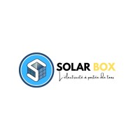 Solar Box Gabon logo - Similar company to Mhd-Services Gabon