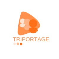 TRI-PORTAGE logo - Similar company to Ajusteo