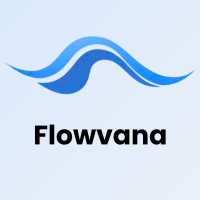Flowvana logo - Similar company to Wolgol