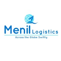 Menil Logistics logo - Similar company to Dev Logistic