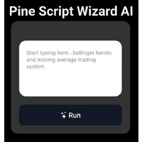 Pine Script™ Wizard-AI logo - Similar company to Pine Algo
