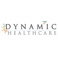 Dynamic Healthcare logo - Similar company to Rushton Recovery