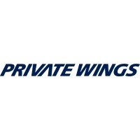 Private Wings Flugcharter GmbH logo - Similar company to Excellent Air Gmbh
