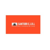 Perforación & Voladura de Roca SANTORR E.I.R.L logo - Similar company to Drilltech Tecnologias De Perforación Sac