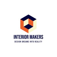 Interior Makers logo - Similar company to Print Wagon