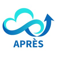 Apres Software Technology Inc. logo - Similar company to Evolits: Adventure Awaits!