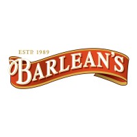 Barlean's logo - Similar company to Sunwarrior