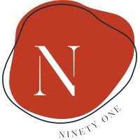 Ninety One Events logo - Similar company to Gedankenfabrik