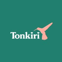 Tonkiri logo - Similar company to Correcta
