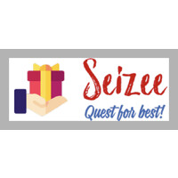 Seizee LLC logo - Similar company to Jams Group