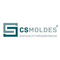 CS Moldes logo - Similar company to Moldene - Industria De Moldes, Lda