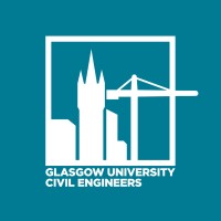 Glasgow University Civil Engineers logo - Similar company to Opencfs - Simulation Software And Consulting