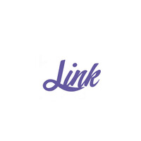 Link social network logo - Similar company to Blend بلند