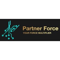 Partner Force logo - Similar company to Nexperk