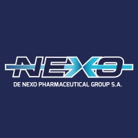 NEXO PHARMACEUTICAL GROUP S.A. logo - Similar company to Sendeco S.A.