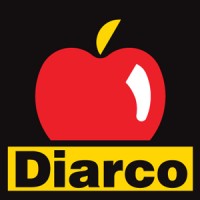 Diarco logo - Similar company to Zeetrex