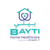 Bayti Home Healthcare logo - Similar company to Shared Accommodation, Partition, Bed Space