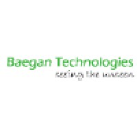 Baegan Technologies logo - Similar company to Circuit Devs, Inc