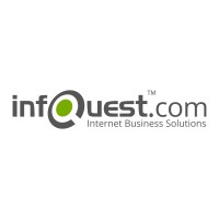InfoQuest Technologies, Inc. logo - Similar company to Kartel Technologies