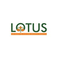 Lotus for Essential Oils and Aromatic Products logo - Similar company to Hn Essential Oils