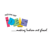 Indian Art Ideas logo - Similar company to The Erudite Room