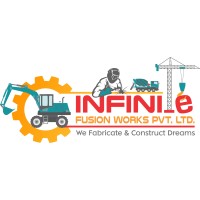 Infinite Fusion Works Private Limited logo - Similar company to The Design Bridge