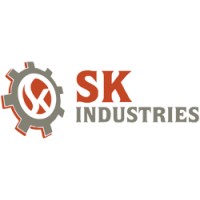 SK Industries - bearing races manufacturer logo - Similar company to Shivam Energytech Private Limited