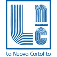 La Nuova Cartolito di Matteo Bonini logo - Similar company to Tebon Class De México Sa De Cv
