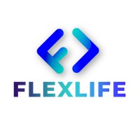 Flexlife Desenvolvimento de Software logo - Similar company to Sistec - Soluções Em Informática