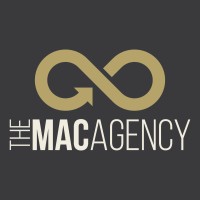 The MAC Agency logo - Similar company to Trustpoint Promotions