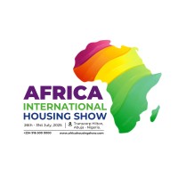 Africa International Housing Show (AIHS) logo - Similar company to Asterics Workspace