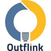 Outflink logo - Similar company to Adxperience