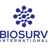 Biosurv International logo - Similar company to Duke-Nus Centre For Outbreak Preparedness