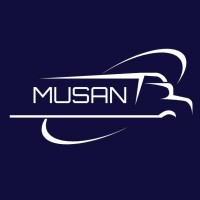 Transportes y Logística MUSAN LTDA logo - Similar company to Multitrans