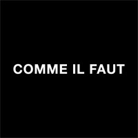 COMME IL FAUT logo - Similar company to Atawear