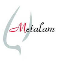 Sociedad Industrial Metalam Limitada logo - Similar company to Siderval S.A.