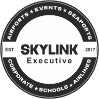 Skylink Chauffeurs logo - Similar company to Oysteo