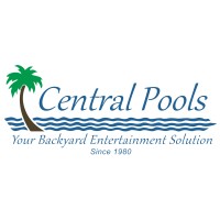 Central Pools, Inc. logo - Similar company to Pool Prints Llc