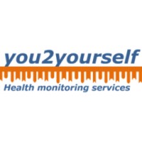 You2Yourself logo - Similar company to Qaibio