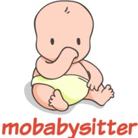 Mo Babysitter logo - Similar company to K&F Kits, Dienstleistungen Für Familien- Und Schulergänzende Kinderbetreuung