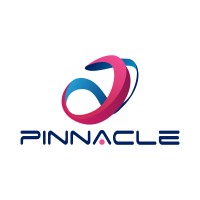 Pinnacle logo - Similar company to Osmodal Group