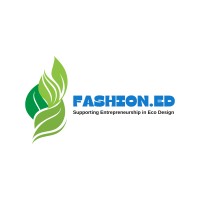 Fashion.ED EU Project logo - Similar company to Prochef Project
