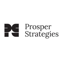 Prosper Strategies logo - Similar company to Growthcode.Com