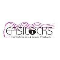 Easilocks Human Hair Extensions Ltd. logo - Similar company to Perfect Locks Hair Extensions