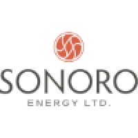Sonoro Energy Limited logo - Similar company to Pathfinder Ventures Inc. (Tsxv: Rv)