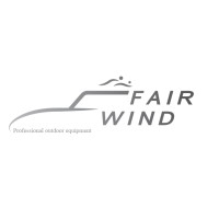 FAIRWIND CAMPING logo - Similar company to Aks Star Cleaning Services