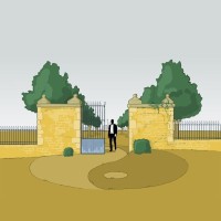 Kasteel voor Bewustwording logo - Similar company to Coachpraktijk Bo Vertelt